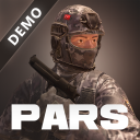 PARS: Special Forces Demo