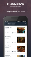 Cerca la partita - FINDMATCH screenshot 3