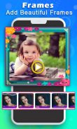 Photo Video Maker With Music screenshot 7