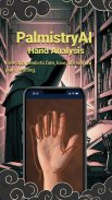 PalmistryAI - Hand Analysis screenshot 4