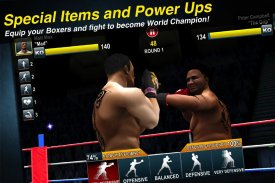 World Boxing Challenge screenshot 8