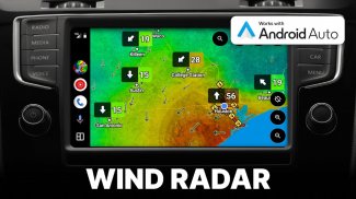 Weather Radar for Auto screenshot 14