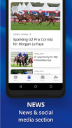 Godolphin Racing App screenshot 4