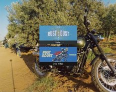 Rust & Dust screenshot 6