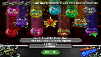 Slots Arcade Vegas screenshot 1