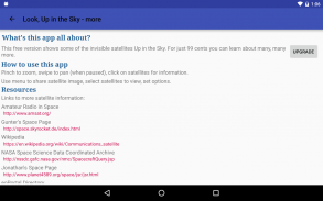 Up in the Sky: satellites screenshot 11