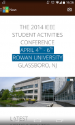 2014 IEEE R2 SAC @ Rowan Univ. screenshot 2