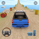 Jeep Driving Games: Jeep Games Icon