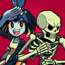 Skullgirls：格斗RPG icon