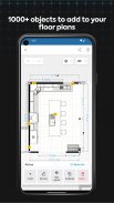 magicplan – 2D/3D floor plans & AR measurement screenshot 14