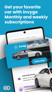invygo: car subscription plans screenshot 7