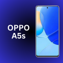 Theme for Oppo A5s