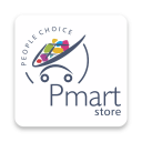 Pmart Store