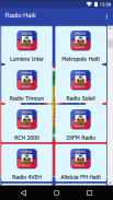 Radio Haiti screenshot 2