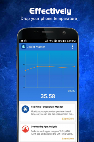 Phone Cooler Master Cpu Cool 1 0 Download Android Apk Aptoide