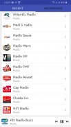 Radio Maroc En Ligne screenshot 1