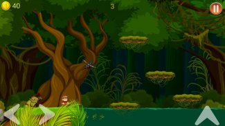 Ludo's Treasure Adventure screenshot 2