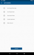 ESTA Mobile screenshot 9