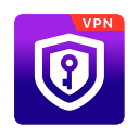 VPN for Android with Proxy Master on Turbo Speed Icon