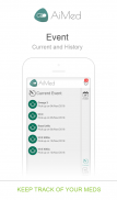 AiMed - Medication and Refill Reminder screenshot 6