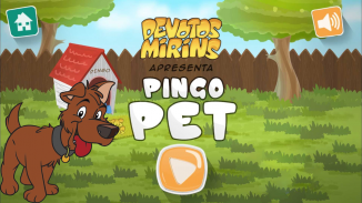 Pingo Pet screenshot 0