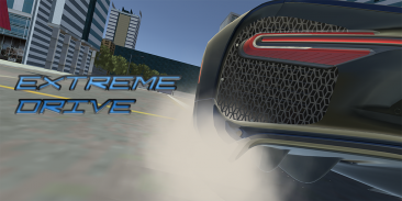 Chiron Drift Simulator screenshot 0