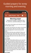 DezPray: Catholic Prayer/Bible screenshot 6