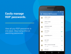 ME Password Manager Pro screenshot 6