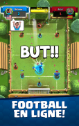 Soccer Royale - Clash de Foot screenshot 3
