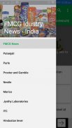 Indian FMCG News Today - FMCG News Digest screenshot 1