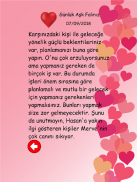 Günlük Aşk Falı screenshot 4