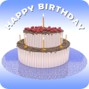 Birthday Messages Icon