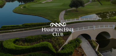 Hampton Hall Club