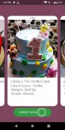 Cake Taj - Online Cake & Flower Delivery in Nagpur screenshot 2