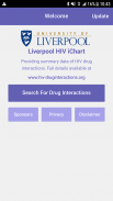 Liverpool HIV iChart screenshot 14