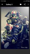 Valentino Rossi Wallpaper HD screenshot 0