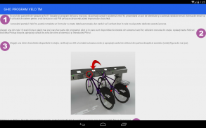 VELO TM screenshot 6