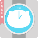 Meo Watch Face - Moto 360