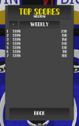 Arcade Roller - Free screenshot 5