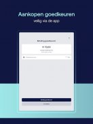 ICS Gold Creditcard screenshot 8