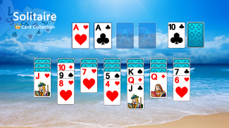 Solitaire Card Collection screenshot 7