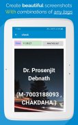 Dream Doctor by Dr. P Debnath screenshot 1