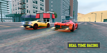 Car Driving - Racing Car Games screenshot 0