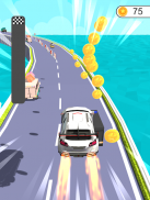 Deadly Road screenshot 0