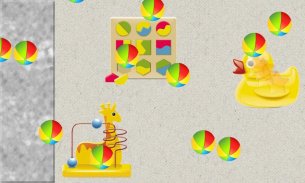 Toys Puzzles for Toddlers FREE screenshot 3