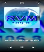 Madagascar Radio Stations screenshot 0