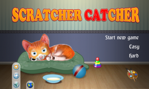 Scratcher Catcher screenshot 6