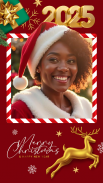 Christmas Photo Editor 2024 screenshot 5