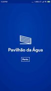 Pavilhão da Água screenshot 1
