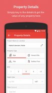 MagicBricks PropWorth screenshot 1